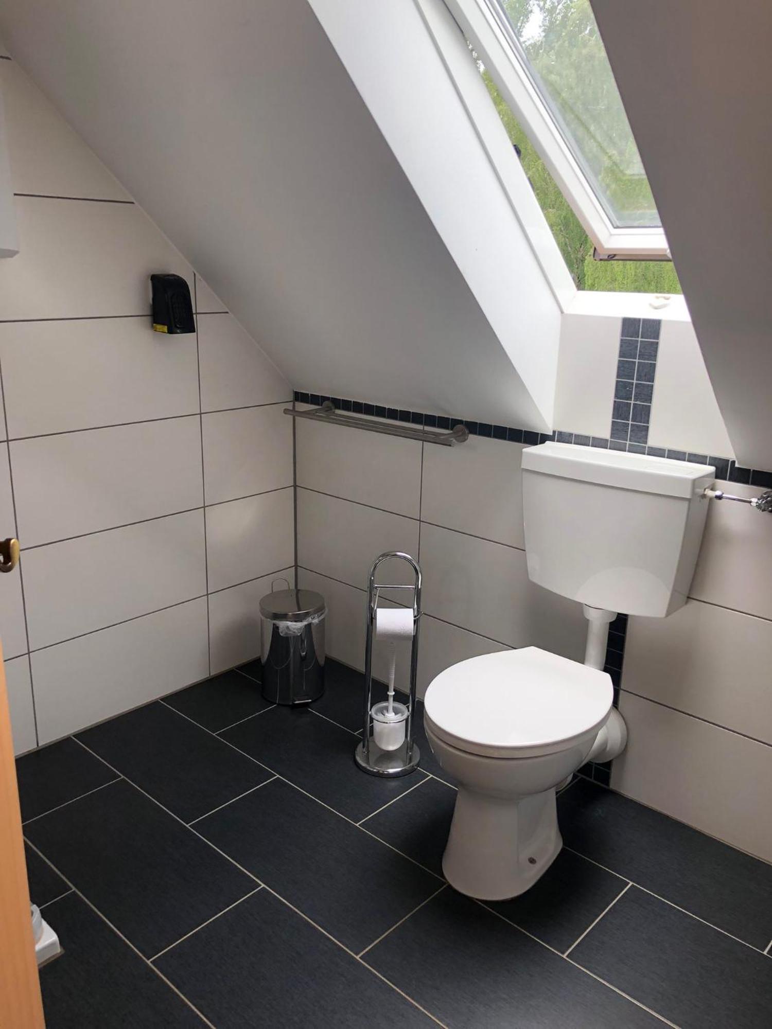 Ferienwohnung Boemitz Rubkow Номер фото