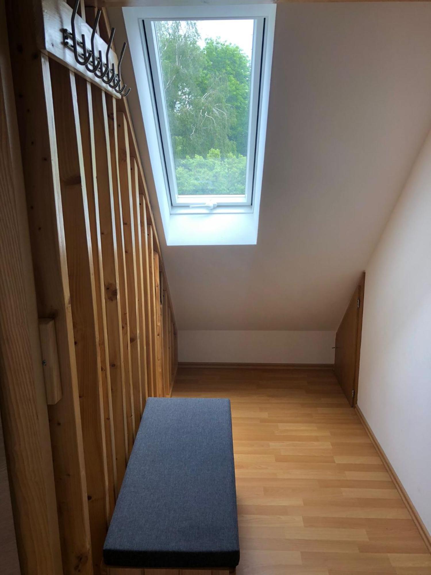 Ferienwohnung Boemitz Rubkow Номер фото